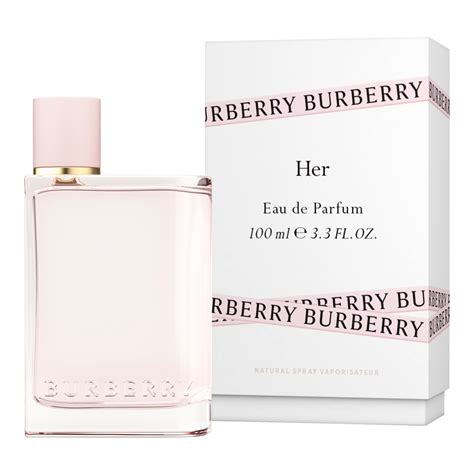 maquillage burberry sephora|Her Eau de Parfum .